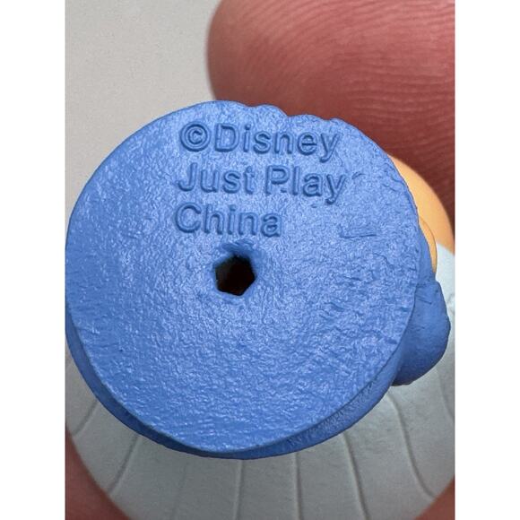 Disney Doorables Sleeping Beauty Fairy Godmothers Fauna & Merryweather Set Of 2 - Picture 6 of 6